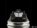 Statue Batmobile - Batman Animated Series - Art Scale 1/10 - Iron Studios