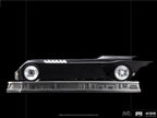 Statue Batmobile - Batman Animated Series - Art Scale 1/10 - Iron Studios