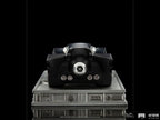 Statue Batmobile - Batman Animated Series - Art Scale 1/10 - Iron Studios