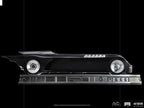 Statue Batmobile - Batman Animated Series - Art Scale 1/10 - Iron Studios