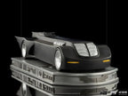 Statue Batmobile - Batman Animated Series - Art Scale 1/10 - Iron Studios