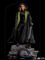 Statue Sylvie Loki Variant - Loki Series - Art Scale 1/10 - Iron Studios