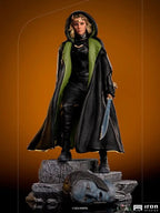 Statue Sylvie Loki Variant - Loki Series - Art Scale 1/10 - Iron Studios