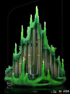 Classic Loki Variant Deluxe - Loki Series - Art Scale 1/10 - Iron Studios