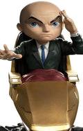 Statue Professor X - X-Men - Minico - Iron Studios