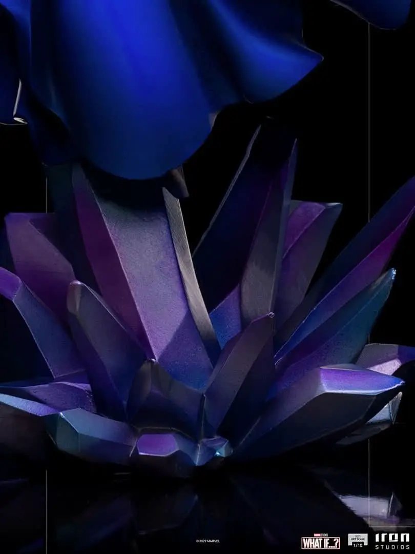 Statue The Watcher - What If...? - Art Scale 1/10 - Iron Studios