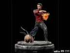 Statue Shang-Chi and Morris - Shang-Chi and The Legend of the Ten Rings - BDS Art Scale 1/10 - Iron Studios