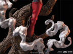 Stratos - Masters of the Universe - BDS Art Scale 1/10 - Iron Studios