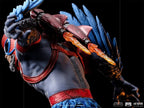Stratos - Masters of the Universe - BDS Art Scale 1/10 - Iron Studios