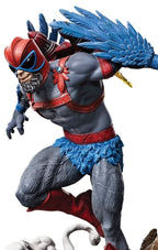 Stratos - Masters of the Universe - BDS Art Scale 1/10 - Iron Studios