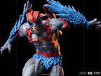Stratos - Masters of the Universe - BDS Art Scale 1/10 - Iron Studios