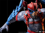 Stratos - Masters of the Universe - BDS Art Scale 1/10 - Iron Studios