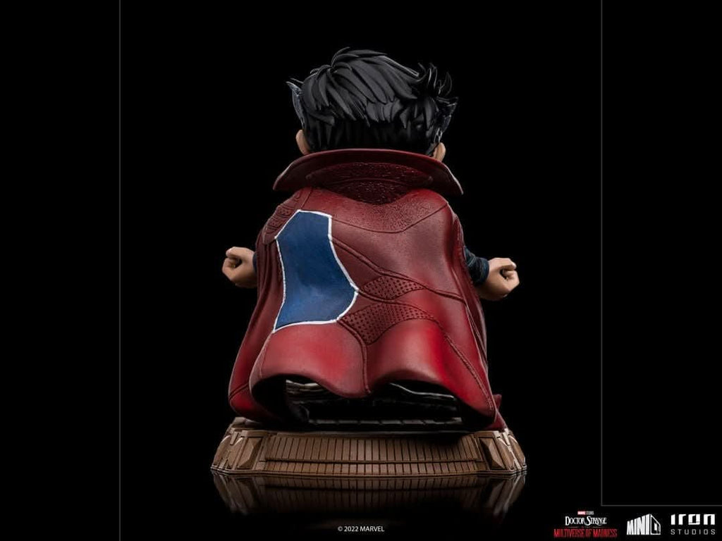 Statue Stephen Strange - Doctor Strange In the Multiverse of Madness - Minico - Iron Studios