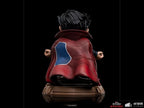 Statue Stephen Strange - Doctor Strange In the Multiverse of Madness - Minico - Iron Studios