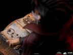 Statue Stephen Strange - Doctor Strange In the Multiverse of Madness - Minico - Iron Studios