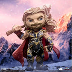 Statue Thor - Thor: Love and Thunder - Minico - Iron Studios