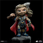 Statue Thor - Thor: Love and Thunder - Minico - Iron Studios