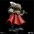 Statue Thor - Thor: Love and Thunder - Minico - Iron Studios