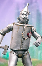 Statue Tin Man - The Wizard of Oz - Art Scale 1/10 - Iron Studios
