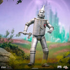 Statue Tin Man - The Wizard of Oz - Art Scale 1/10 - Iron Studios