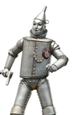 Statue Tin Man - The Wizard of Oz - Art Scale 1/10 - Iron Studios