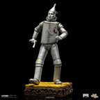 Statue Tin Man - The Wizard of Oz - Art Scale 1/10 - Iron Studios