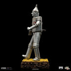 Statue Tin Man - The Wizard of Oz - Art Scale 1/10 - Iron Studios