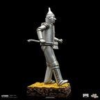 Statue Tin Man - The Wizard of Oz - Art Scale 1/10 - Iron Studios