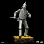 Statue Tin Man - The Wizard of Oz - Art Scale 1/10 - Iron Studios