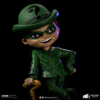Statue Riddler - Batman Forever - Minico - Iron Studios