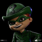 Statue Riddler - Batman Forever - Minico - Iron Studios