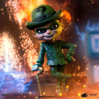 Statue Riddler - Batman Forever - Minico - Iron Studios