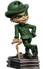Statue Riddler - Batman Forever - Minico - Iron Studios