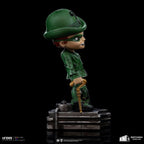 Statue Riddler - Batman Forever - Minico - Iron Studios