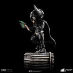 Statue Batman - Batman Forever - Minico - Iron Studios