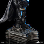 Statue Batman - Batman Forever - Minico - Iron Studios