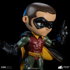 Robin - Batman Forever - Minico - Iron Studios