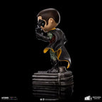 Robin - Batman Forever - Minico - Iron Studios