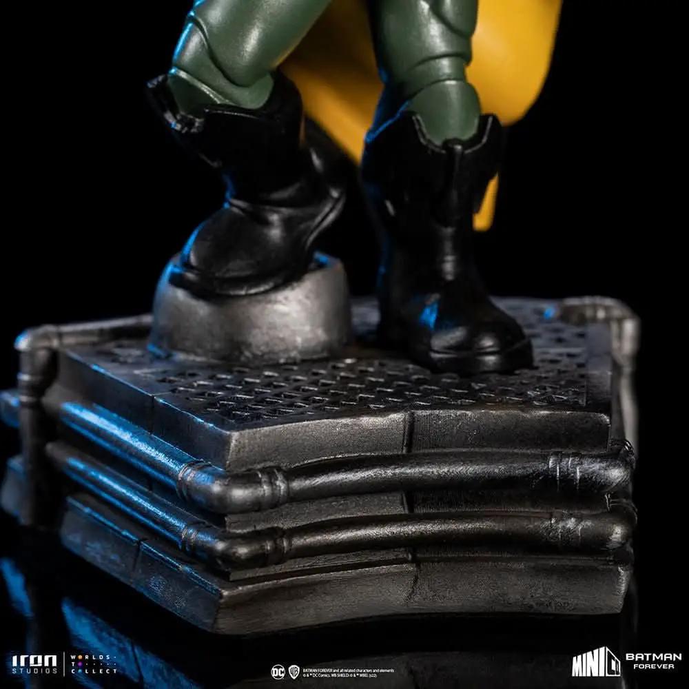 Robin - Batman Forever - Minico - Iron Studios