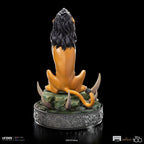 Statue Scar 100 Years Version - Disney 100th - The Lion King - Art Scale 1/10 - Iron Studios