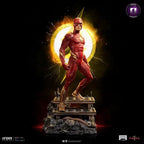 Statue Flash - The Flash Movie - Art Scale 1/10 - Iron Studios