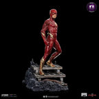 Statue Flash - The Flash Movie - Art Scale 1/10 - Iron Studios