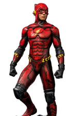 Statue Flash Alternate Version - The Flash Movie - Art Scale 1/10 - Iron Studios