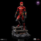 Statue Flash Alternate Version - The Flash Movie - Art Scale 1/10 - Iron Studios