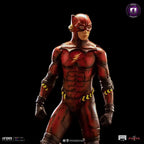 Statue Flash Alternate Version - The Flash Movie - Art Scale 1/10 - Iron Studios