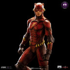 Statue Flash Alternate Version - The Flash Movie - Art Scale 1/10 - Iron Studios