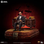 Statue Don Vito Corleone Deluxe - The Godfather - Art Scale 1/10 - Iron Studios