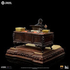 Statue Don Vito Corleone Deluxe - The Godfather - Art Scale 1/10 - Iron Studios