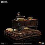 Statue Don Vito Corleone Deluxe - The Godfather - Art Scale 1/10 - Iron Studios