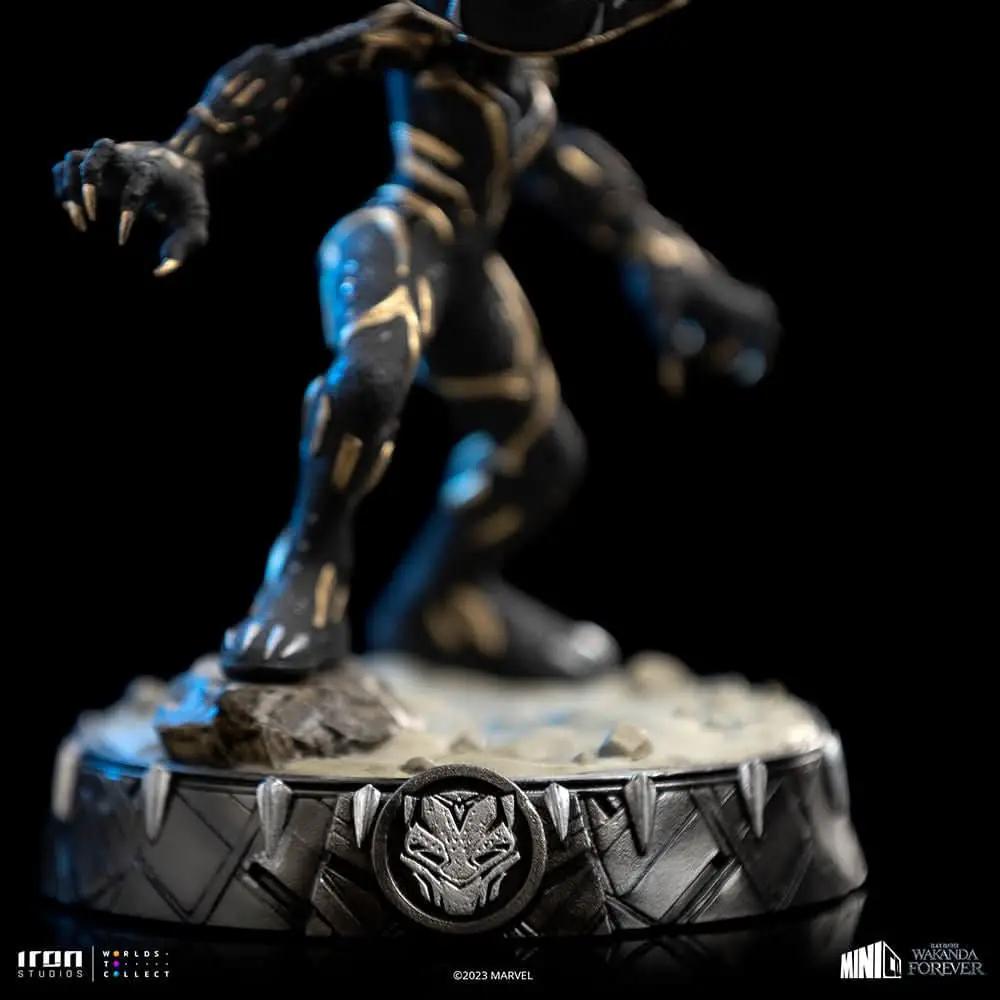 Statue Shuri - Black Panther: Wakanda Forever - Minico - Iron Studios